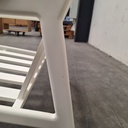 Jack outdoor lounge chair frame