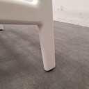 Jack outdoor lounge chair frame