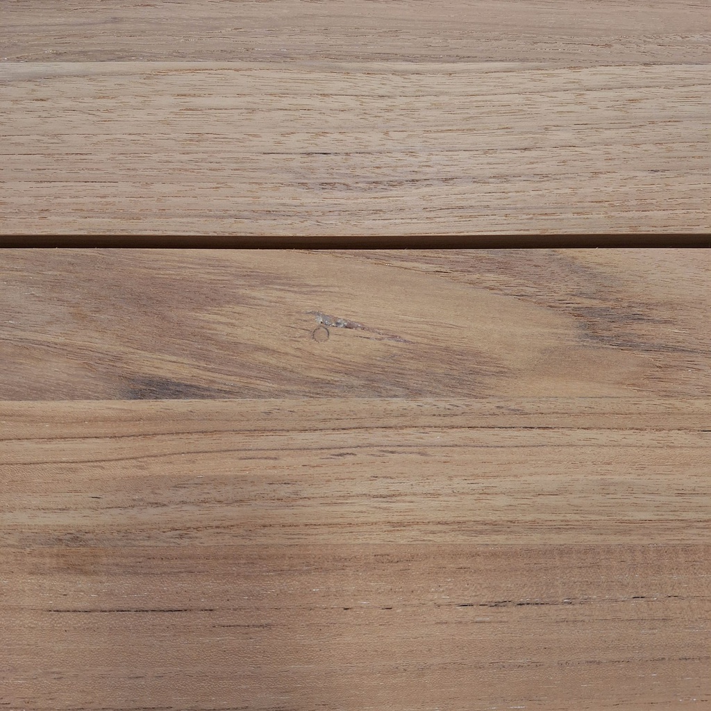 Mikado outdoor dining table