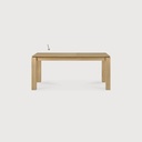 Slice dining table