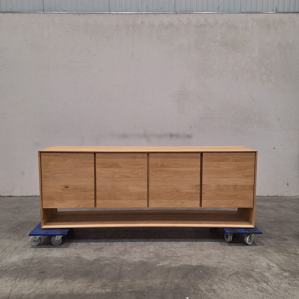 Nordic sideboard
