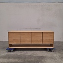 Nordic sideboard