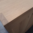 Nordic sideboard