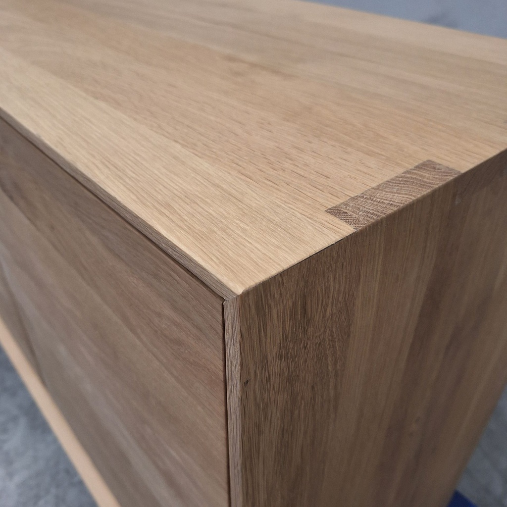 Nordic sideboard