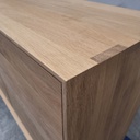 Nordic sideboard