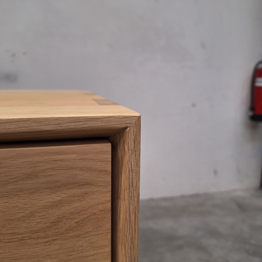 Nordic sideboard