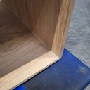 Nordic sideboard
