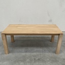 Slice dining table