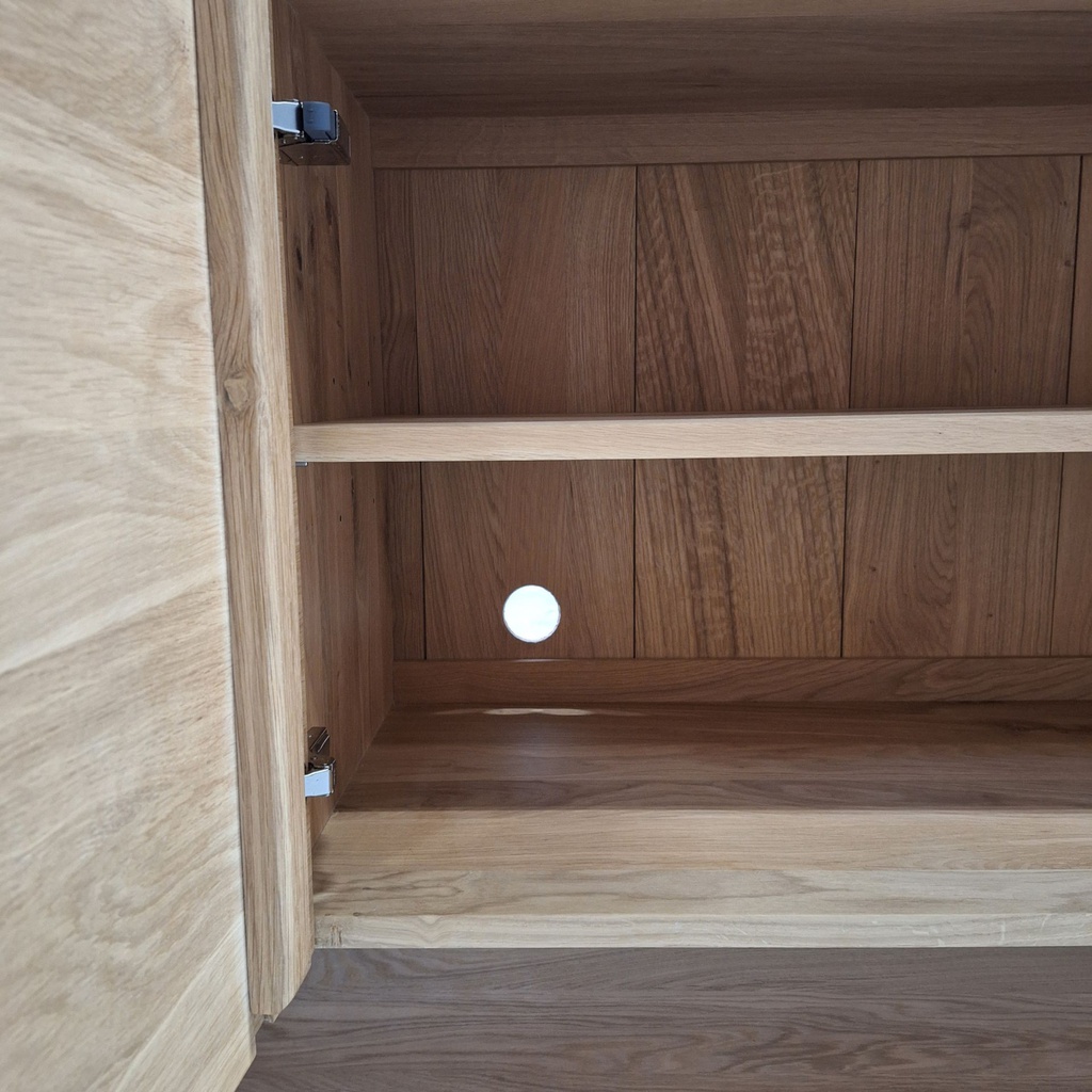 Nordic sideboard