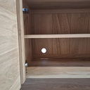Nordic sideboard