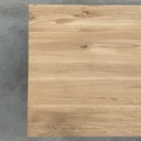 Slice dining table