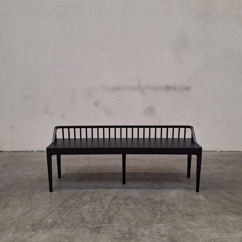 Spindle bench