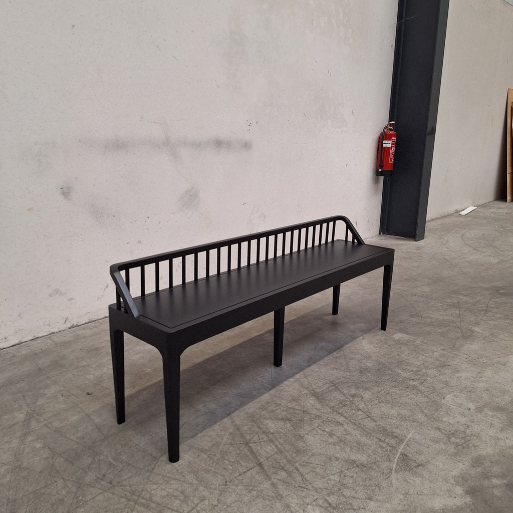 Spindle bench