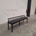 Spindle bench