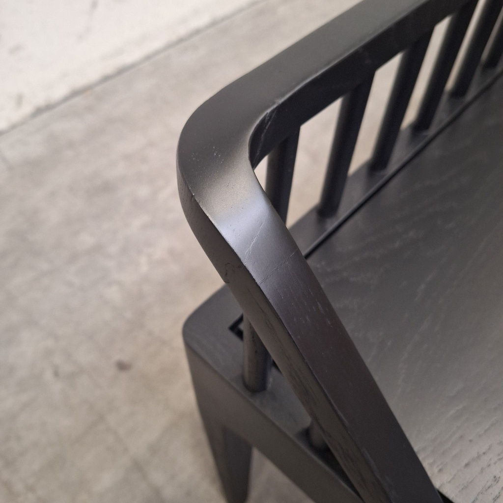 Spindle bench