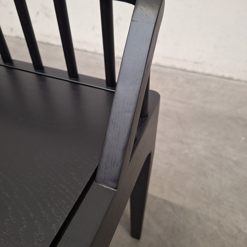 Spindle bench