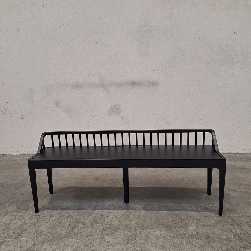Spindle bench
