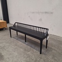 Spindle bench