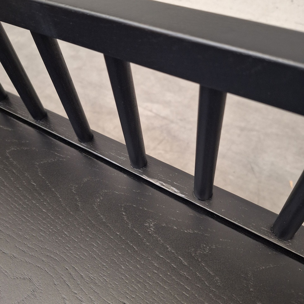 Spindle bench