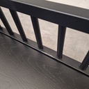 Spindle bench