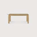Slice dining table