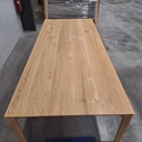 Bok dining table