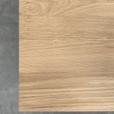 Slice dining table