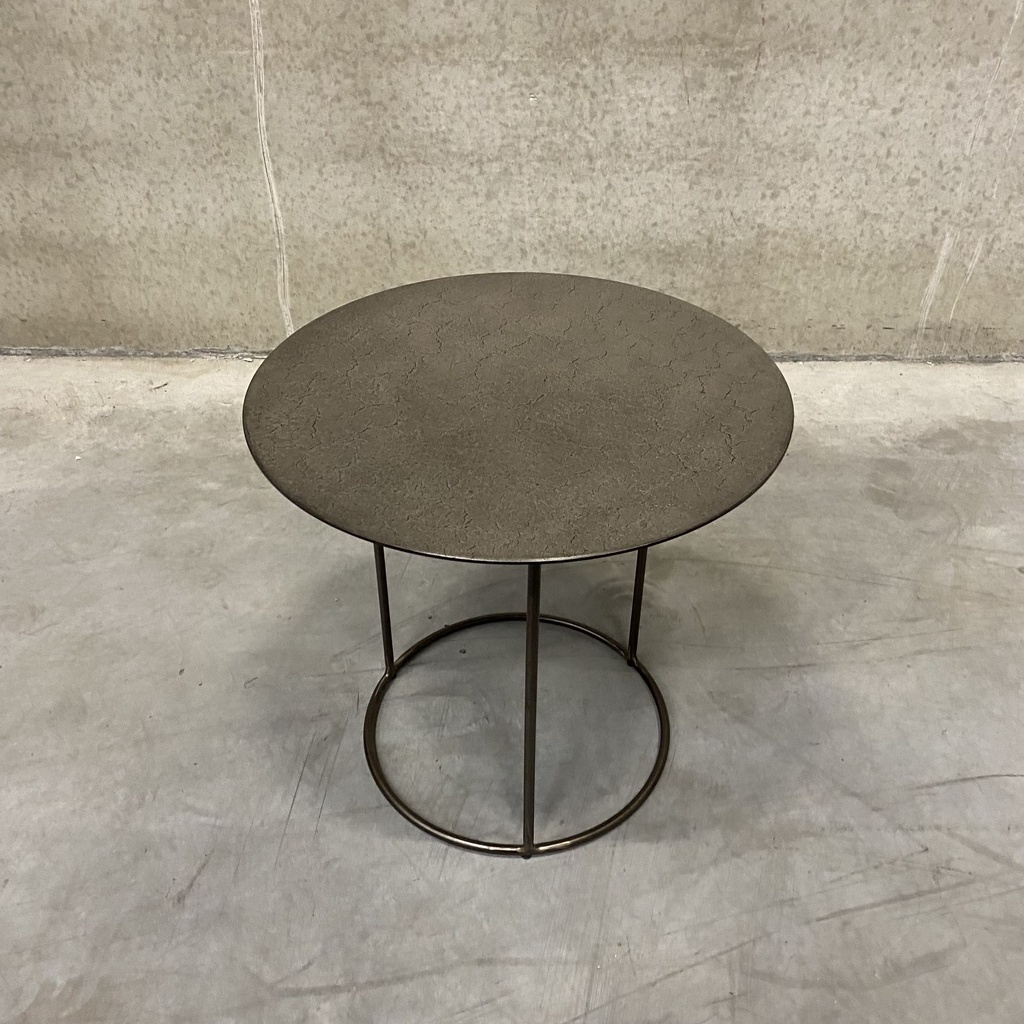 Celeste side table