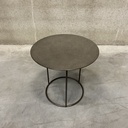 Celeste side table