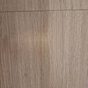 Bok round extendable dining table