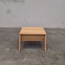Air bedside table