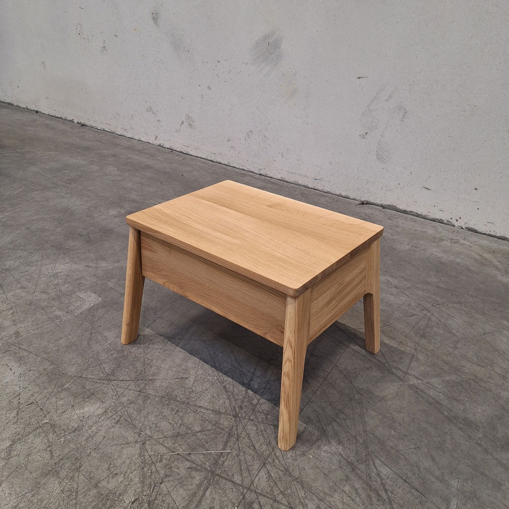 Air bedside table