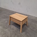 Air bedside table