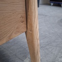 Air bedside table