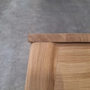 Air bedside table