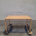 Air dining table