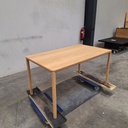 Air dining table
