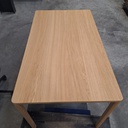 Air dining table