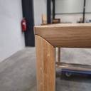 Air dining table