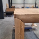 Air dining table