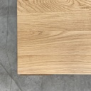 Slice dining table