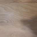 Circle dining table