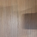 Circle dining table