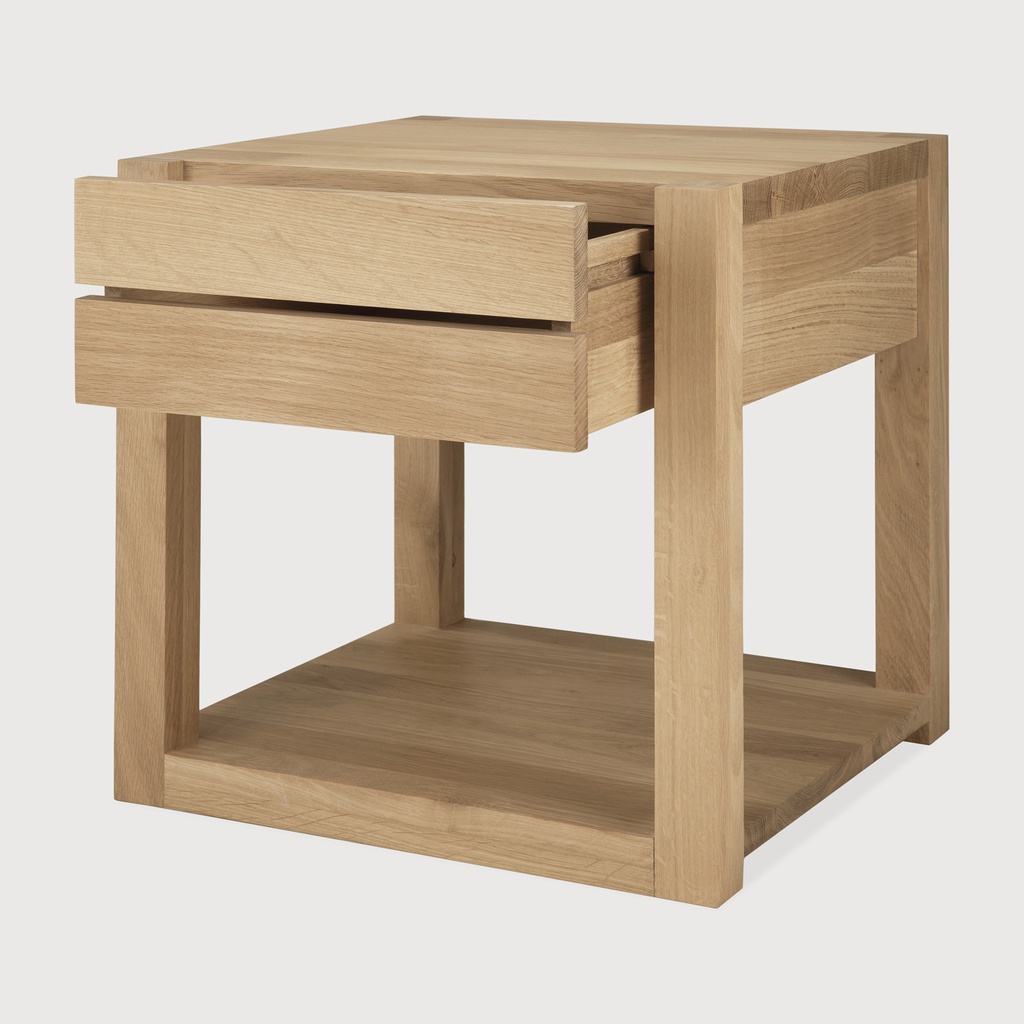 Azur bedside table