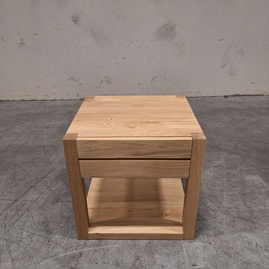 Azur bedside table