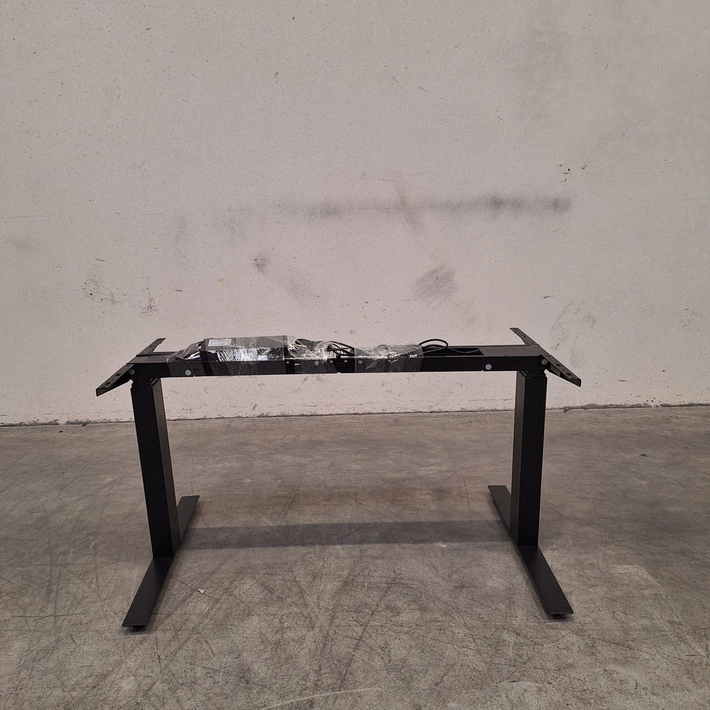 Bok adjustable desk base