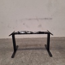 Bok adjustable desk base