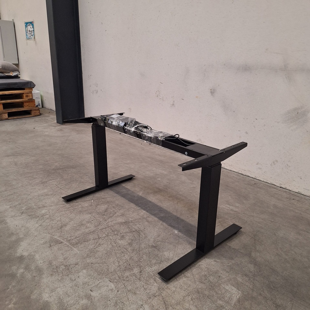 Bok adjustable desk base
