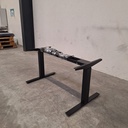 Bok adjustable desk base