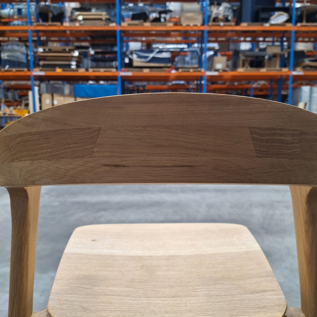Bok dining chair